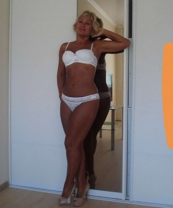 Проститутка Кира